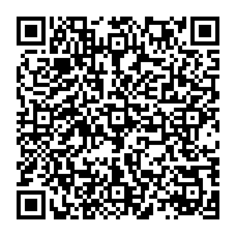 Code QR