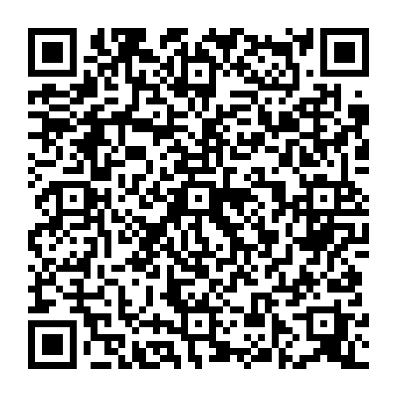 Code QR