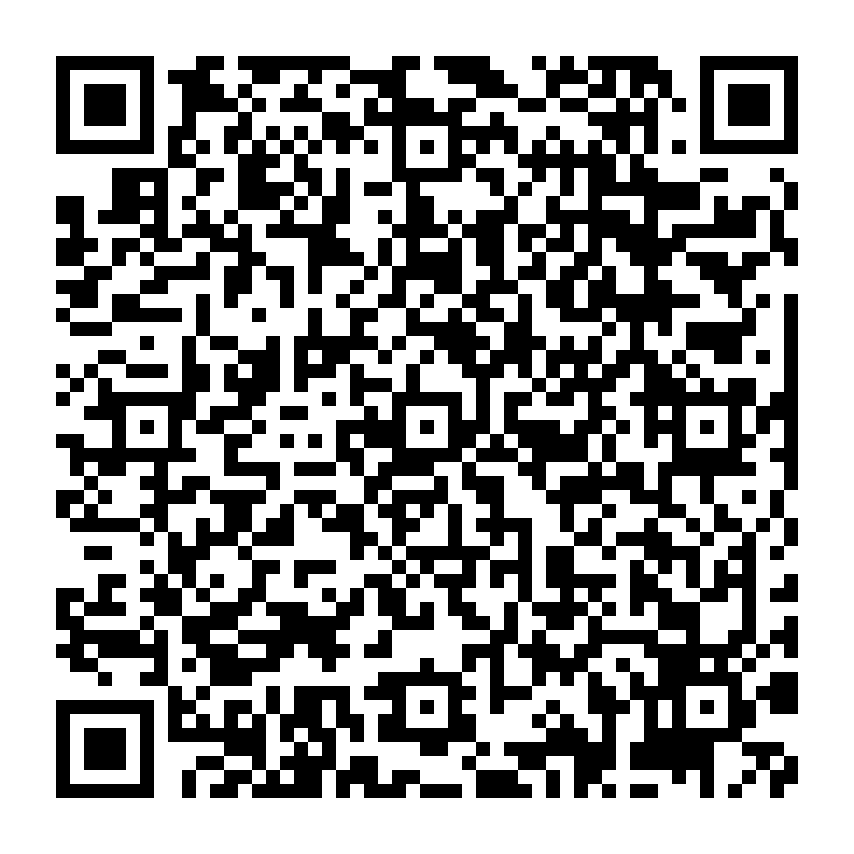 Code QR
