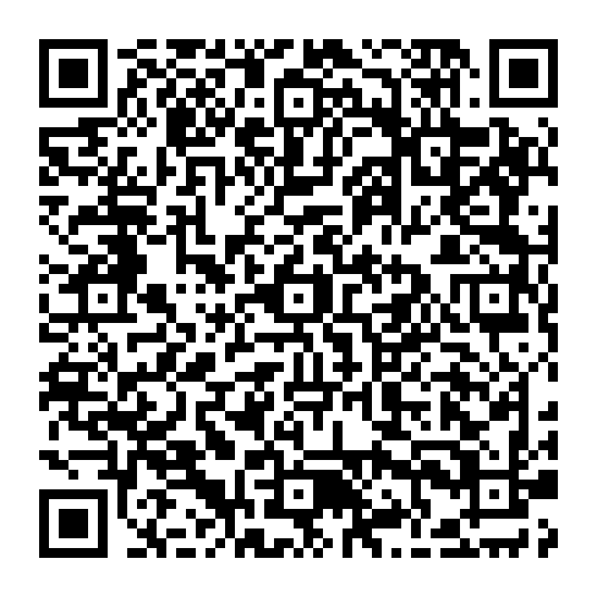 Code QR