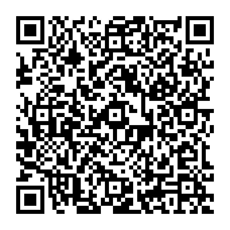 Code QR