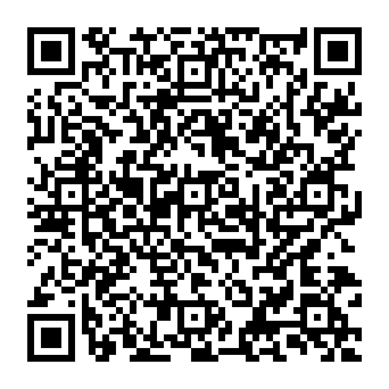 Code QR