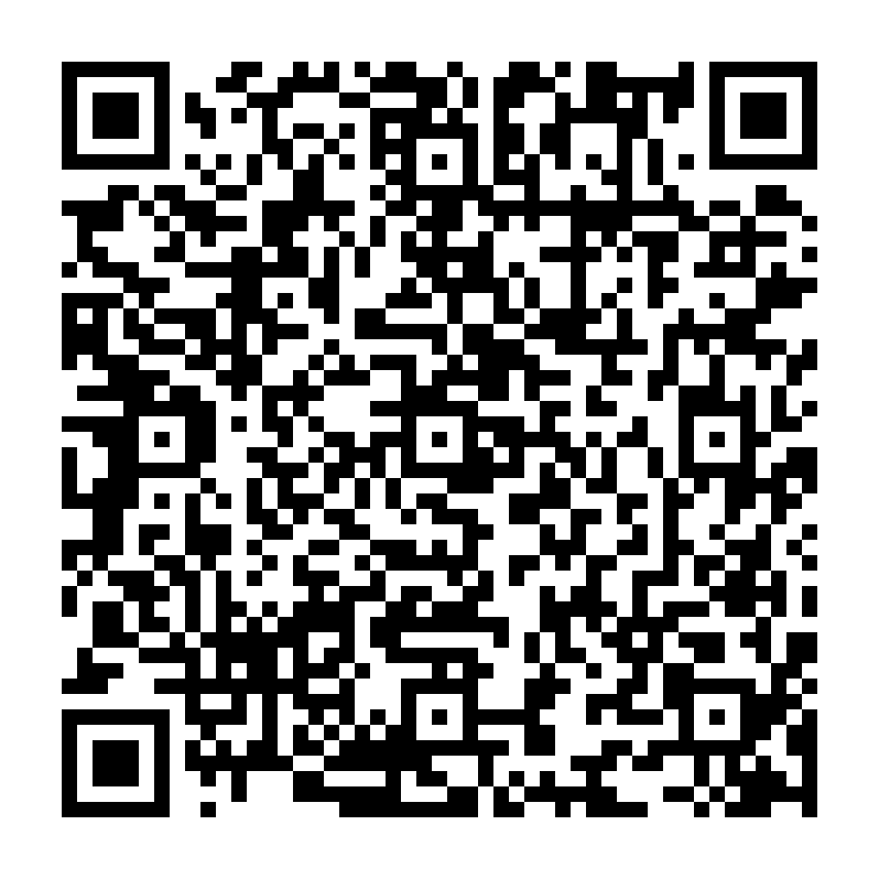 Code QR
