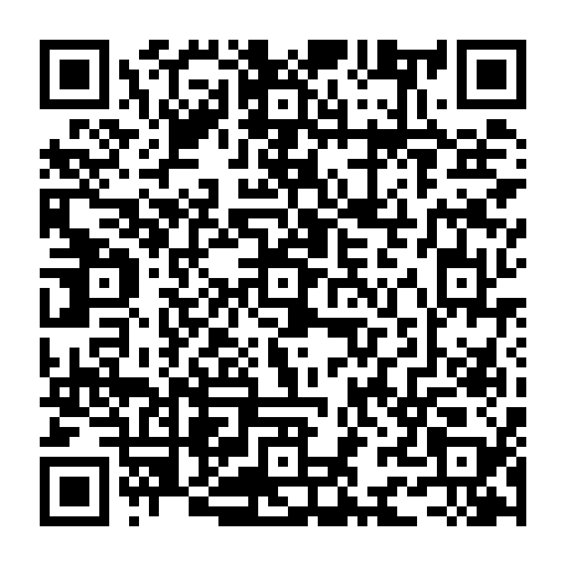 Code QR