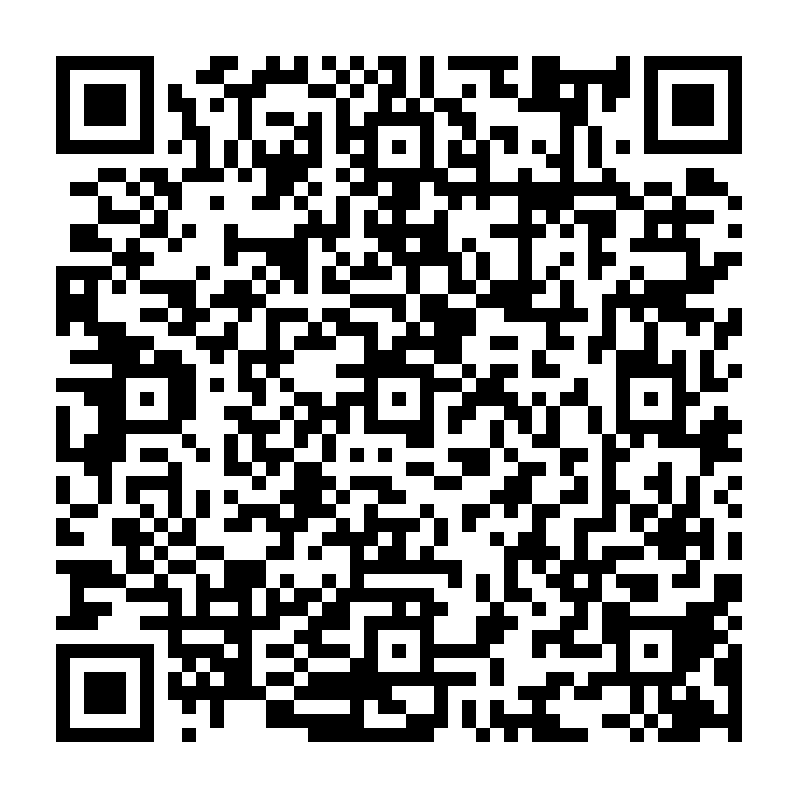 Code QR