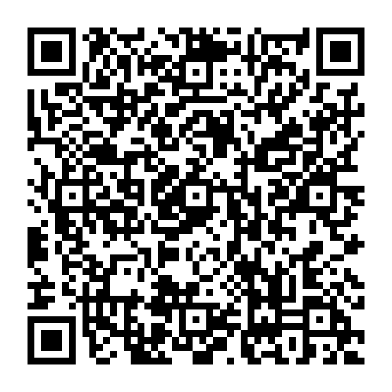 Code QR