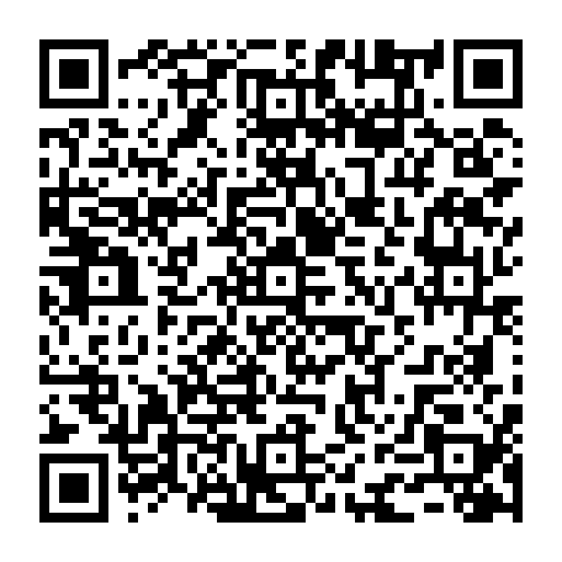 Code QR