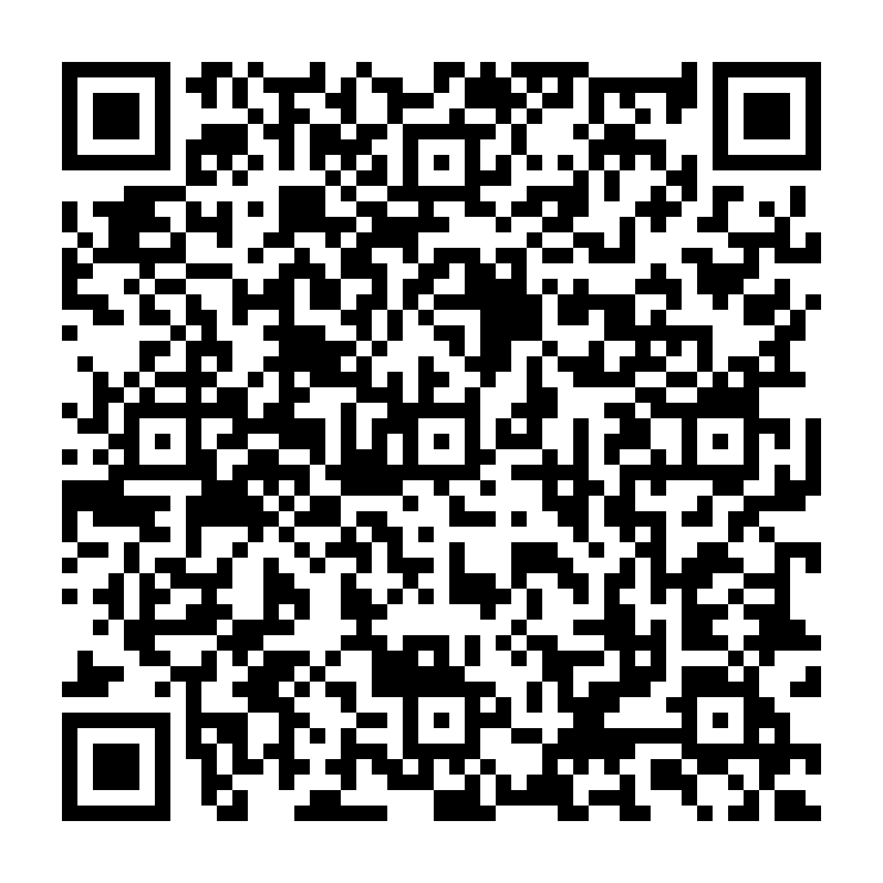 Code QR
