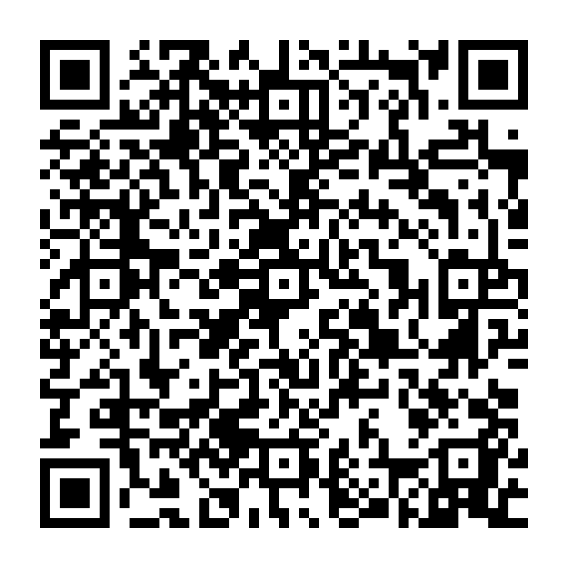 Code QR
