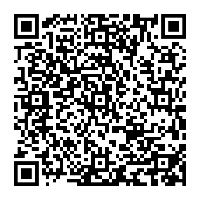 Code QR