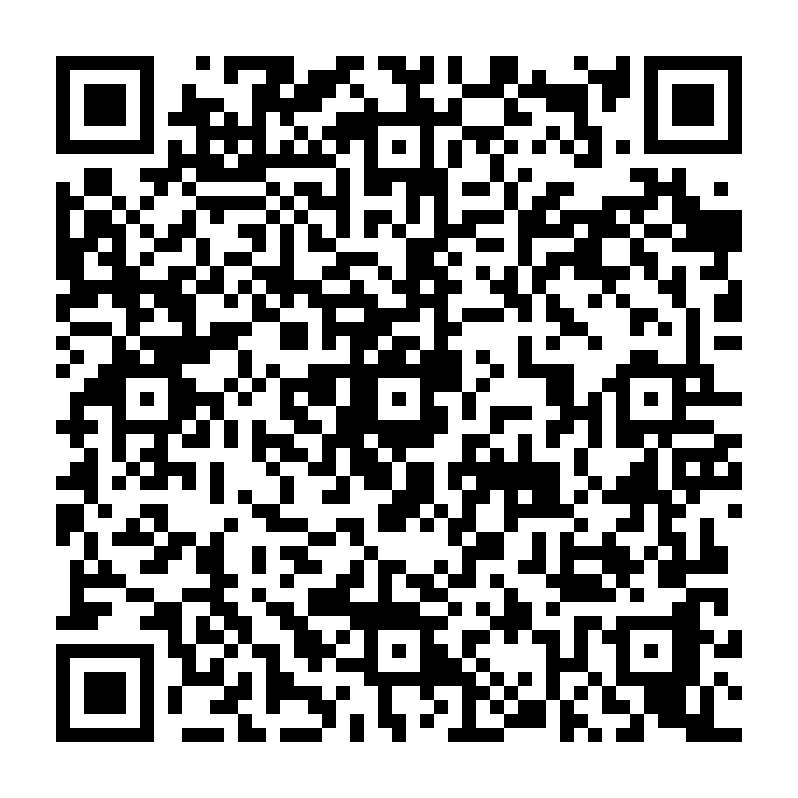 Code QR