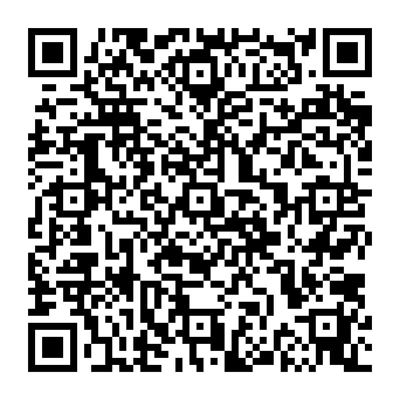 Code QR