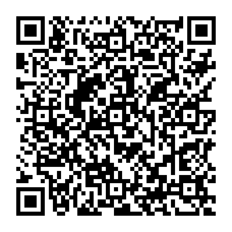 Code QR
