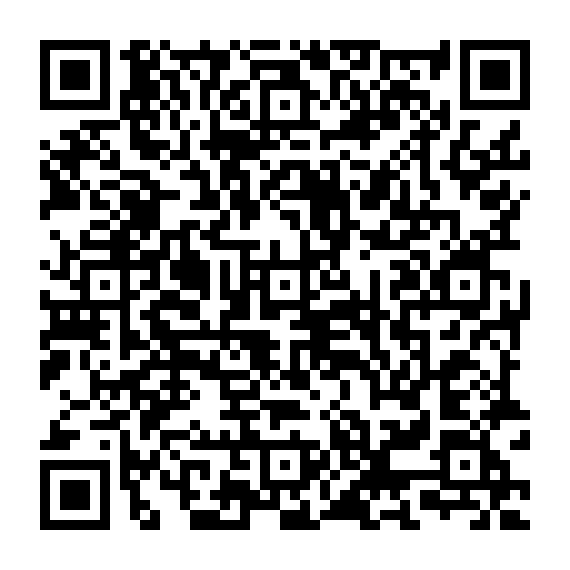 Code QR