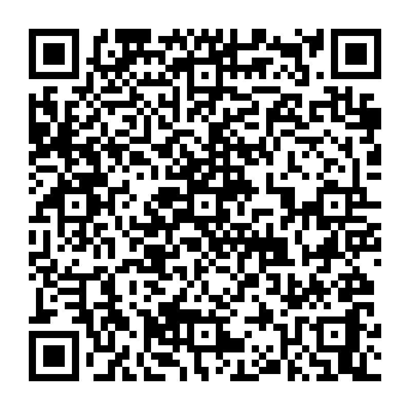 Code QR