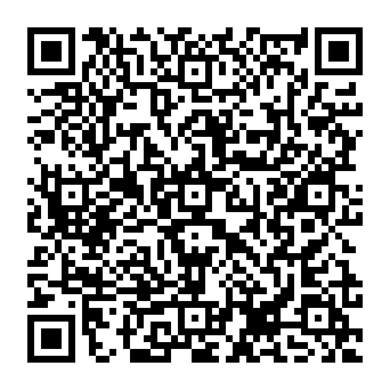 Code QR