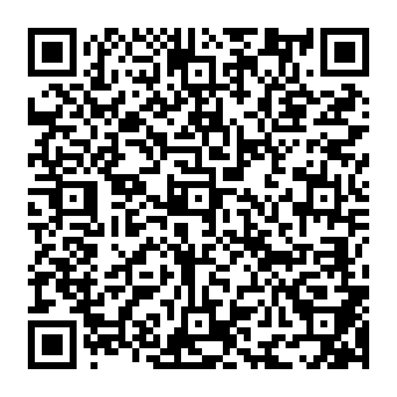 Code QR