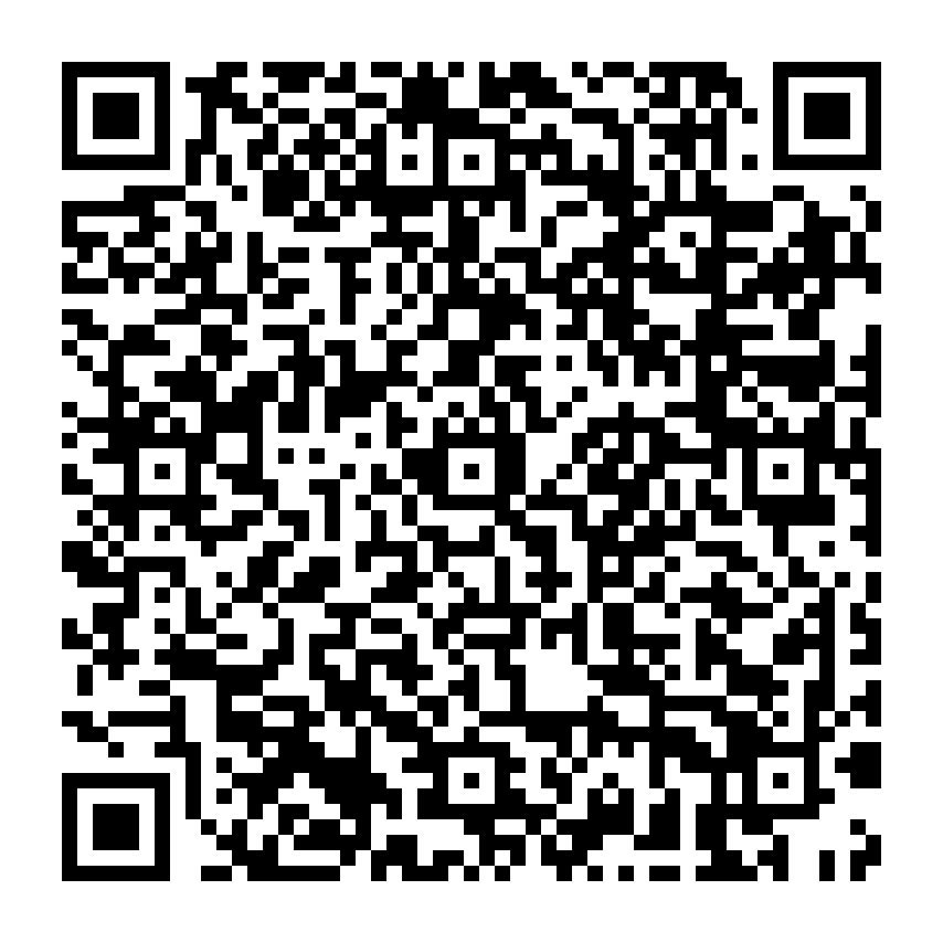 Code QR