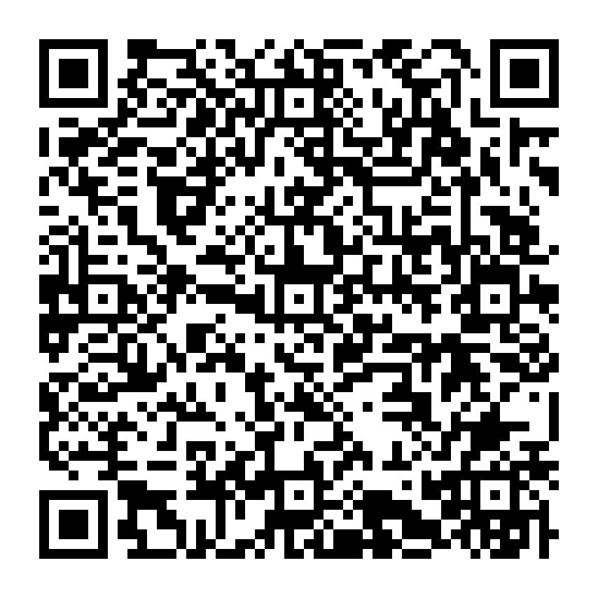 Code QR