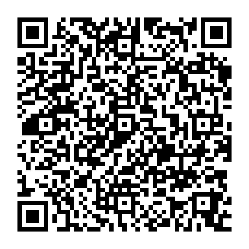 Code QR