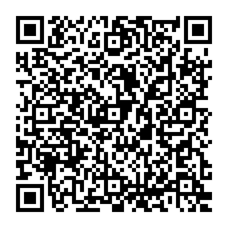 Code QR
