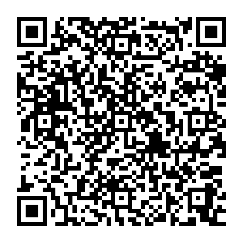 Code QR