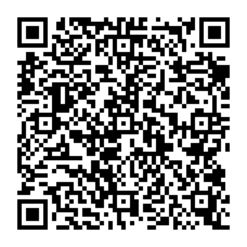Code QR