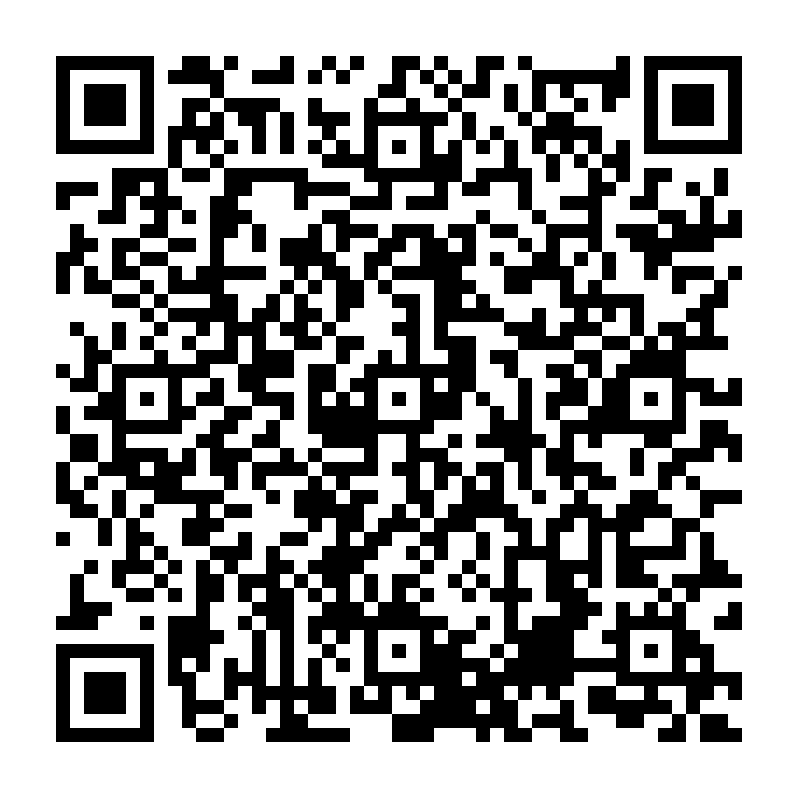 Code QR