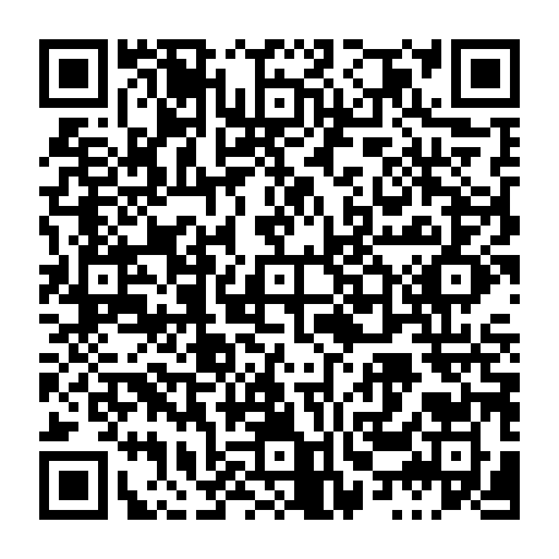 Code QR