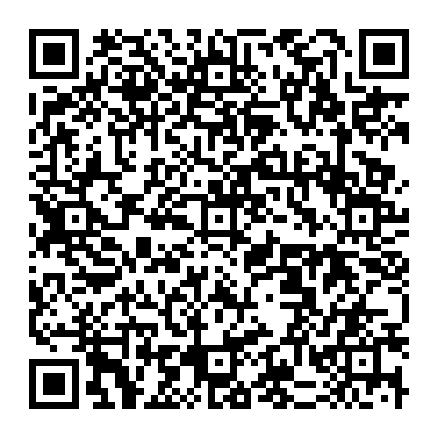 Code QR
