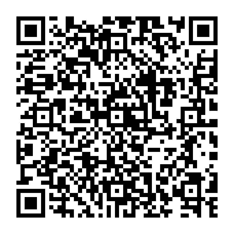 Code QR