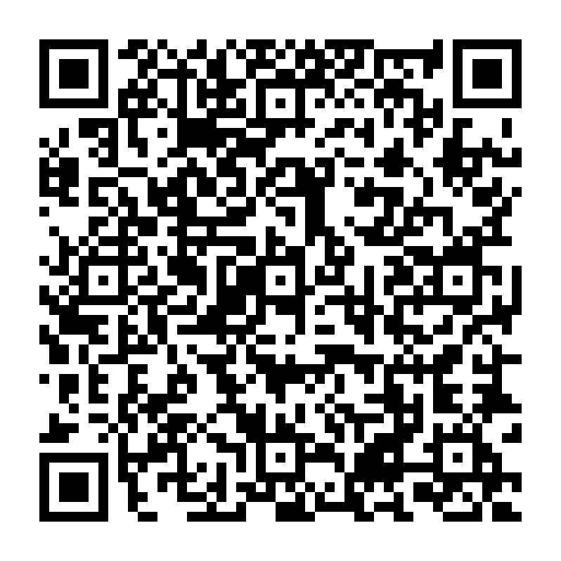Code QR