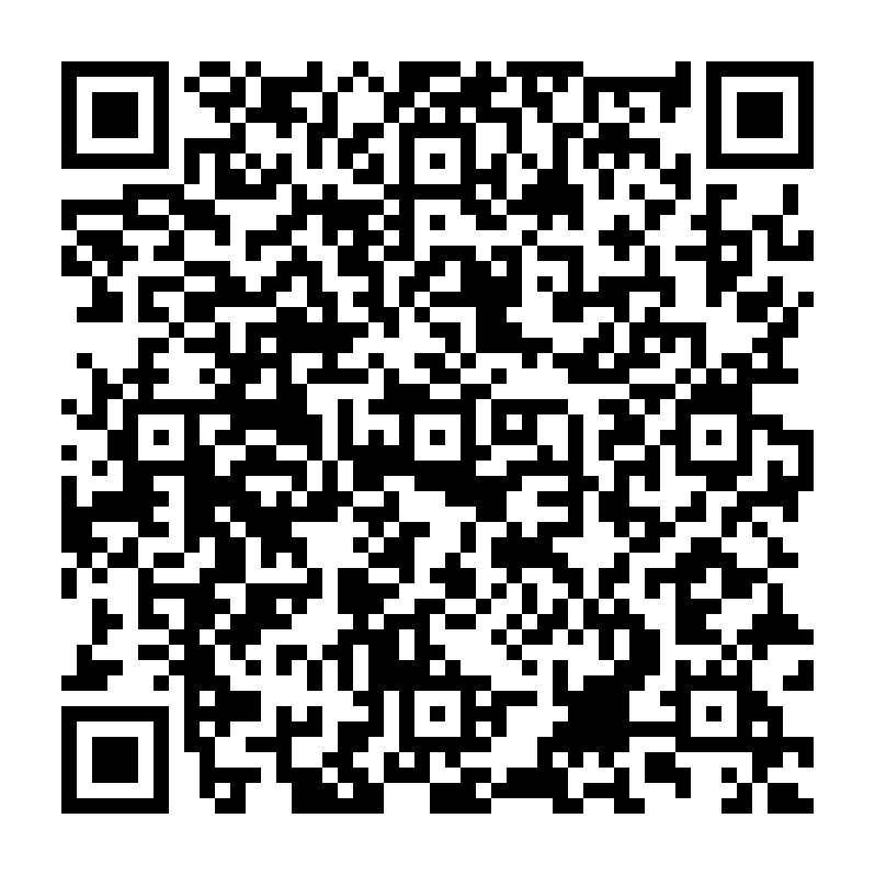 Code QR