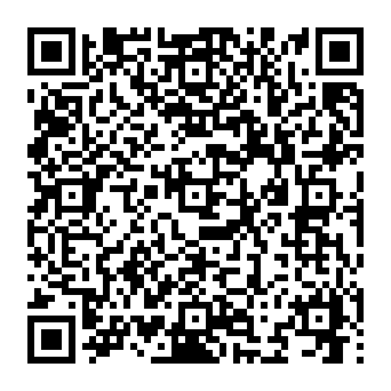 Code QR