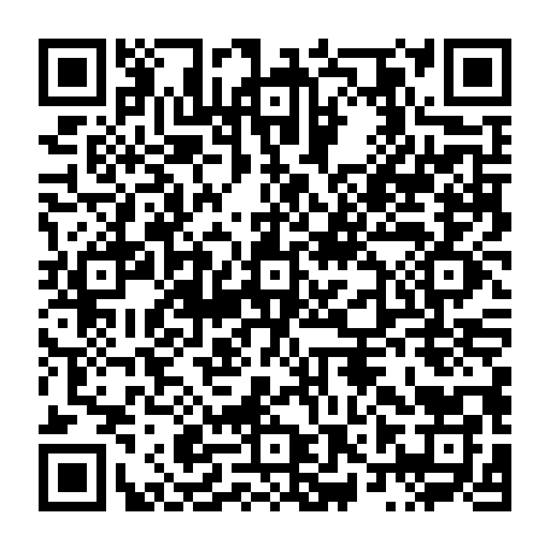 Code QR