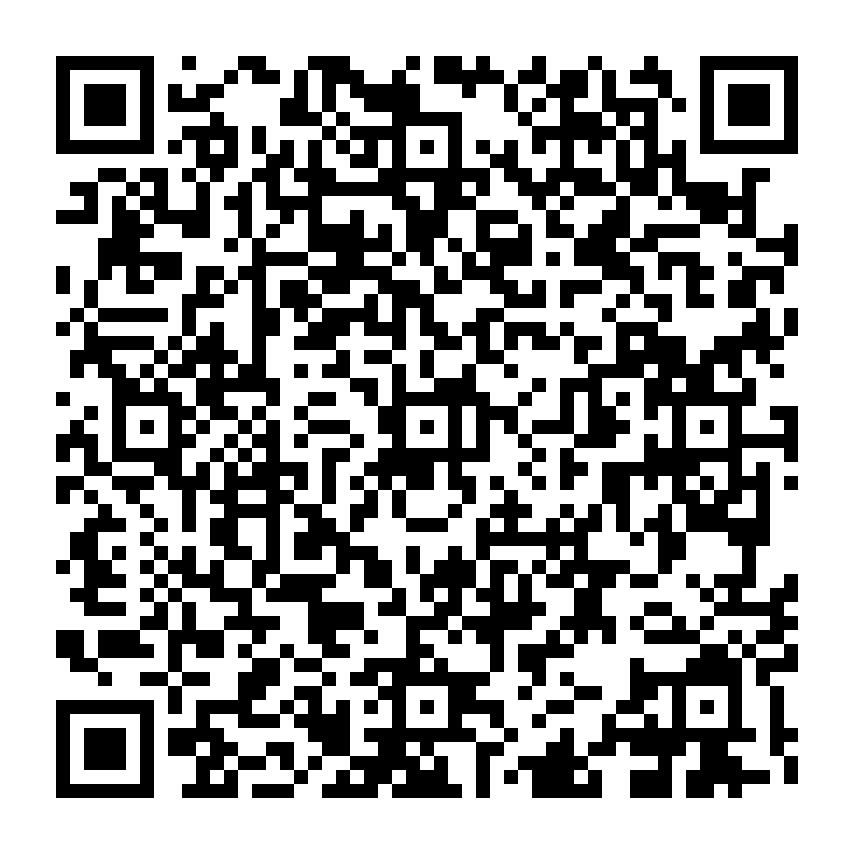 Code QR