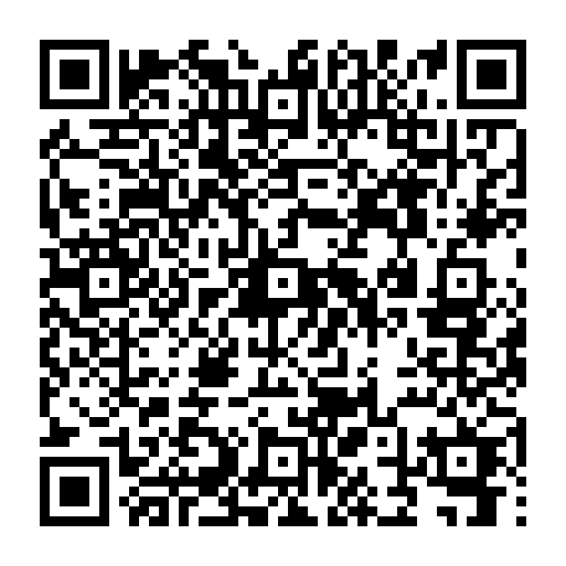 Code QR