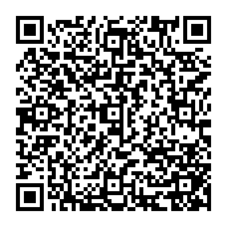 Code QR