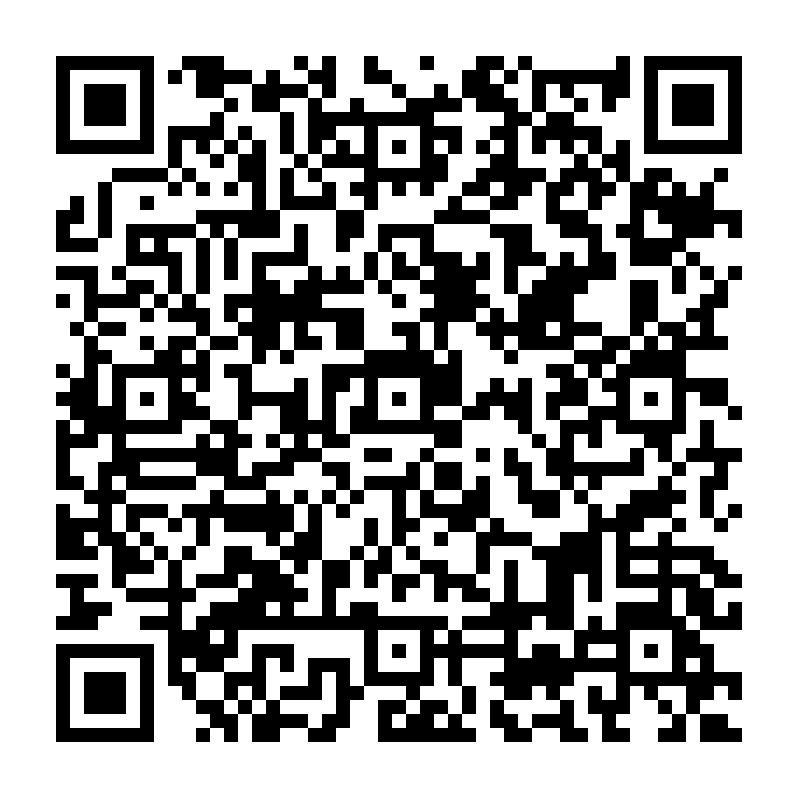 Code QR