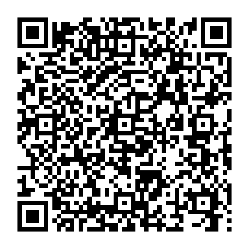 Code QR