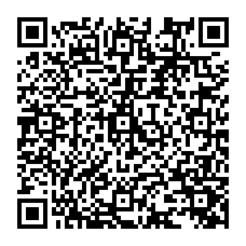 Code QR