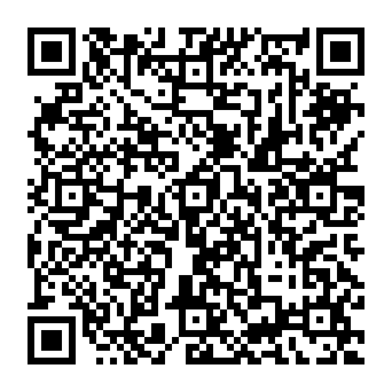 Code QR