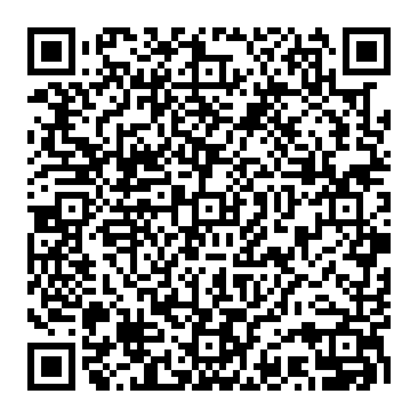 Code QR