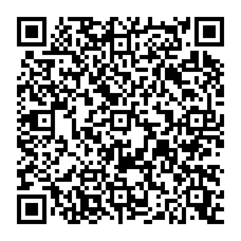 Code QR