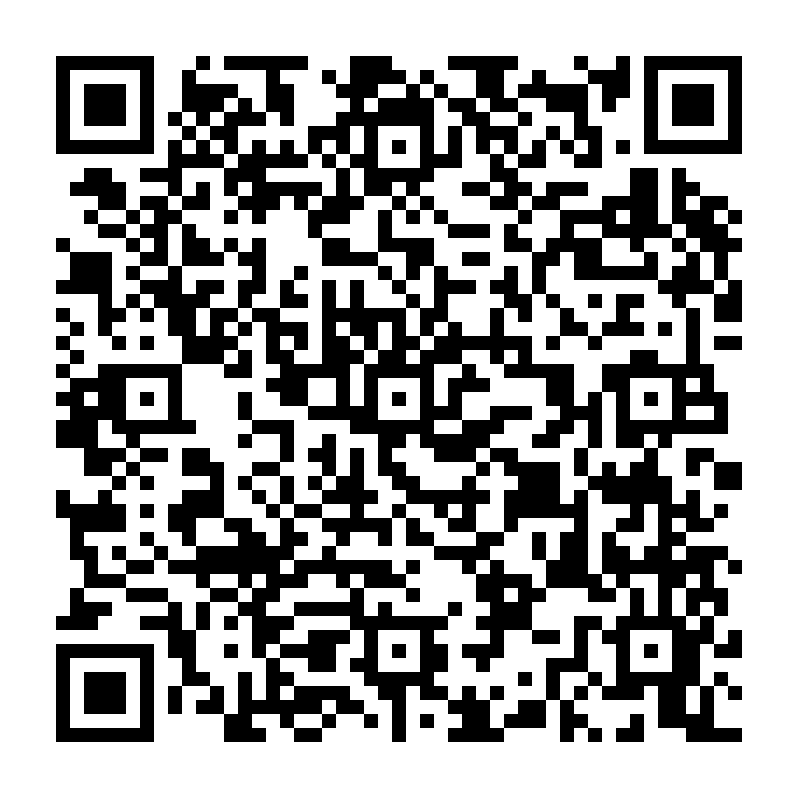 Code QR