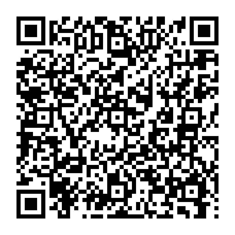 Code QR