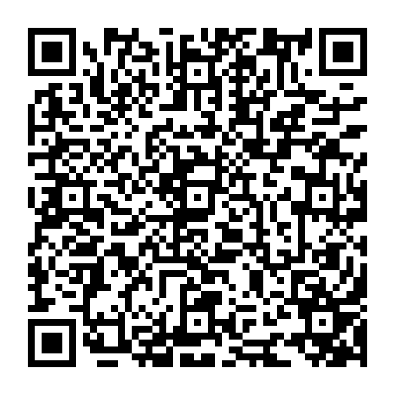 Code QR
