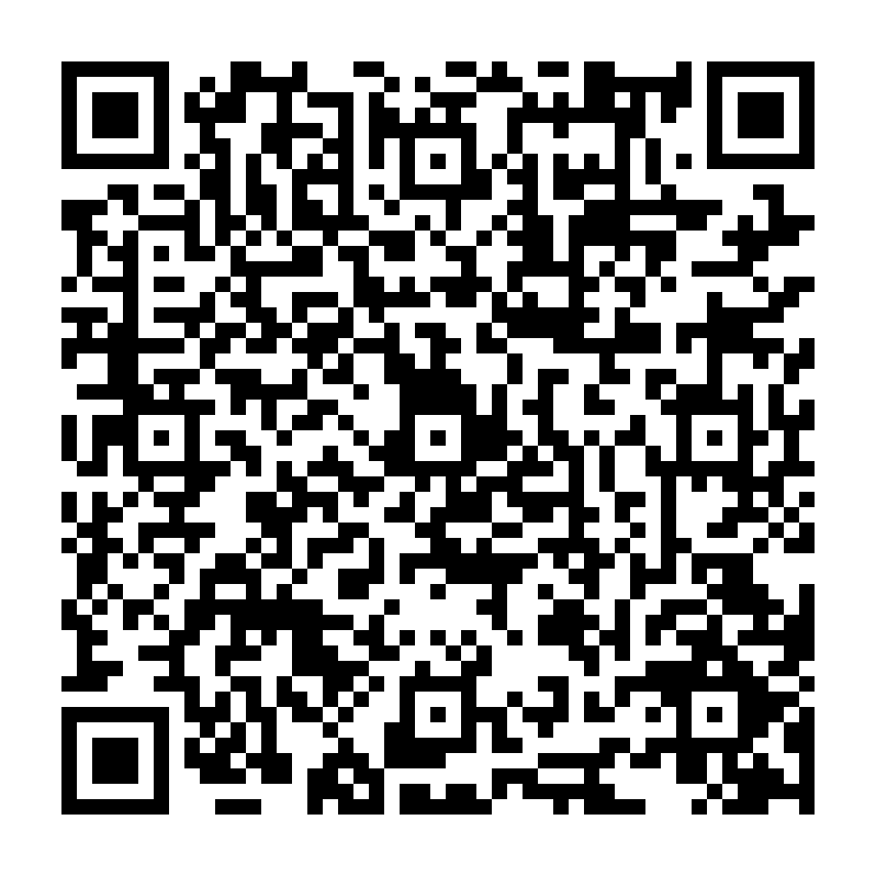 Code QR