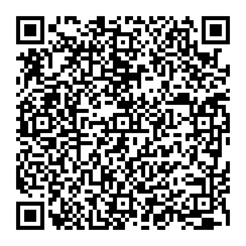 Code QR