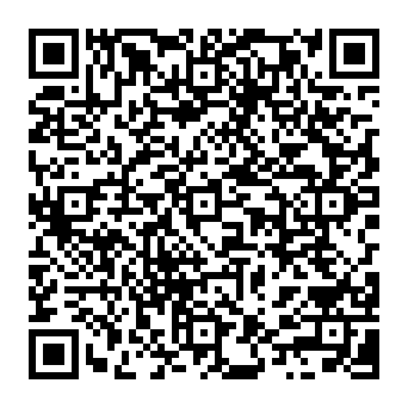 Code QR